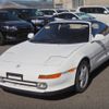 toyota mr2 1992 -TOYOTA--MR2 E-SW20--SW20-0072644---TOYOTA--MR2 E-SW20--SW20-0072644- image 1