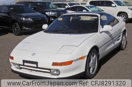 toyota mr2 1992 -TOYOTA--MR2 E-SW20--SW20-0072644---TOYOTA--MR2 E-SW20--SW20-0072644-