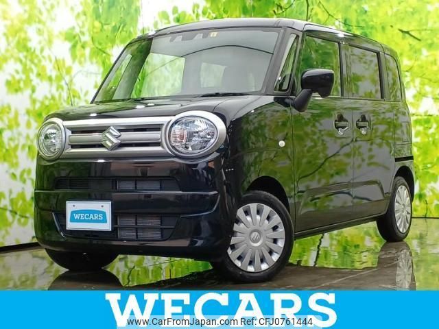 suzuki wagon-r 2023 quick_quick_5BA-MX81S_MX81S-106418 image 1