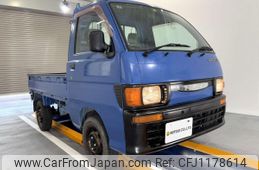 daihatsu hijet-truck 1997 Mitsuicoltd_DHHT111036R0705