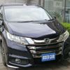 honda odyssey 2014 CFJ1693860 image 9