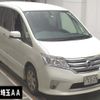 nissan serena 2012 -NISSAN--Serena FC26-058303---NISSAN--Serena FC26-058303- image 1