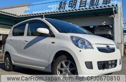 daihatsu mira 2011 quick_quick_DBA-L285S_L285S-2016949