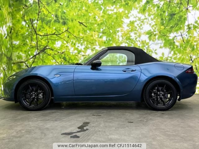 mazda roadster 2020 CFJ1514642 image 2