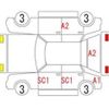mercedes-benz gla-class 2016 CFJ1556136 image 2