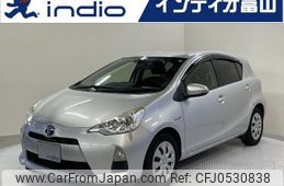 toyota aqua 2013 quick_quick_DAA-NHP10_NHP10-6163620