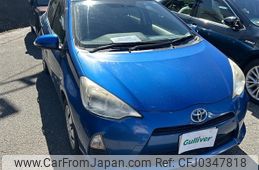 toyota aqua 2013 -TOYOTA--AQUA DAA-NHP10--NHP10-2175346---TOYOTA--AQUA DAA-NHP10--NHP10-2175346-