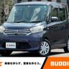 nissan dayz-roox 2014 -NISSAN--ﾃﾞｲｽﾞ ﾙｰｸｽ DBA-B21A--B21A-0026351---NISSAN--ﾃﾞｲｽﾞ ﾙｰｸｽ DBA-B21A--B21A-0026351- image 1