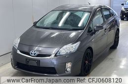 toyota prius 2011 -TOYOTA--Prius ZVW30-1444443---TOYOTA--Prius ZVW30-1444443-