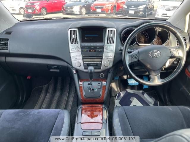 toyota harrier 2009 -TOYOTA--Harrier CBA-ACU30W--ACU30-0103701---TOYOTA--Harrier CBA-ACU30W--ACU30-0103701- image 2