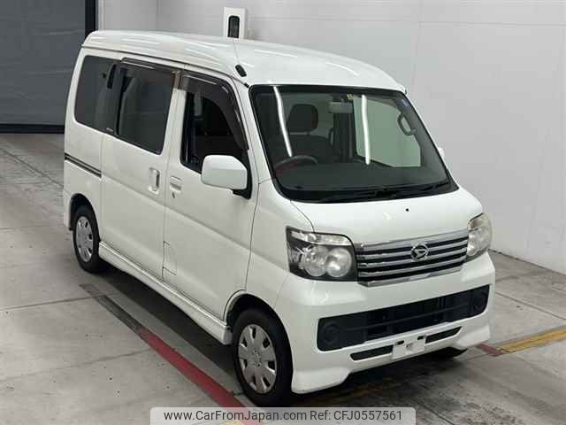 daihatsu atrai-wagon 2015 -DAIHATSU--Atrai Wagon S321G-0064395---DAIHATSU--Atrai Wagon S321G-0064395- image 1