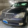 toyota crown 2005 -TOYOTA--Crown DBA-GRS182--GRS182-1019714---TOYOTA--Crown DBA-GRS182--GRS182-1019714- image 2