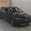 mercedes-benz c-class 2022 CFJ1514141 image 1