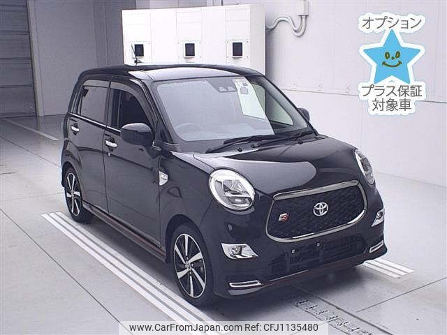 toyota pixis-joy 2017 -TOYOTA--Pixis Joy LA250A-0006431---TOYOTA--Pixis Joy LA250A-0006431- image 1