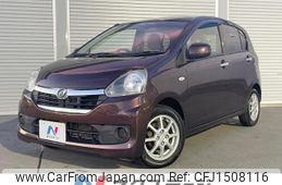 daihatsu mira-e-s 2013 CFJ1508116