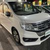 honda stepwagon 2013 -HONDA--Stepwgn DBA-RK5--RK5-1359800---HONDA--Stepwgn DBA-RK5--RK5-1359800- image 1