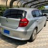 bmw 1-series 2010 -BMW--BMW 1 Series LBA-UE16--WBAUE32010E118978---BMW--BMW 1 Series LBA-UE16--WBAUE32010E118978- image 4