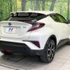 toyota c-hr 2018 -TOYOTA--C-HR DAA-ZYX10--ZYX10-2145675---TOYOTA--C-HR DAA-ZYX10--ZYX10-2145675- image 18