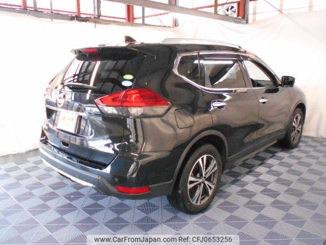 nissan x-trail 2020 -NISSAN--X-Trail NT32--320267---NISSAN--X-Trail NT32--320267- image 2