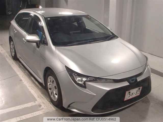 toyota corolla-touring-wagon 2020 -TOYOTA--Corolla Touring ZWE211W-6031903---TOYOTA--Corolla Touring ZWE211W-6031903- image 1