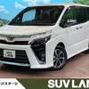 toyota voxy 2017 -TOYOTA--Voxy DBA-ZRR80W--ZRR80-0392869---TOYOTA--Voxy DBA-ZRR80W--ZRR80-0392869- image 1