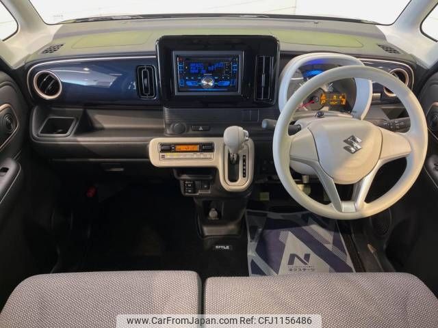 suzuki wagon-r 2021 -SUZUKI--Wagon R Smile 5AA-MX91S--MX91S-119167---SUZUKI--Wagon R Smile 5AA-MX91S--MX91S-119167- image 2