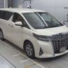 toyota alphard 2018 -TOYOTA--Alphard DBA-AGH30W--AGH30W-0214164---TOYOTA--Alphard DBA-AGH30W--AGH30W-0214164- image 10