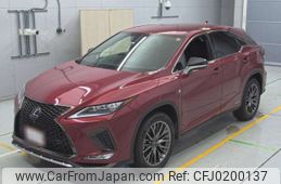 lexus rx 2020 -LEXUS--Lexus RX GYL25W-0020691---LEXUS--Lexus RX GYL25W-0020691-