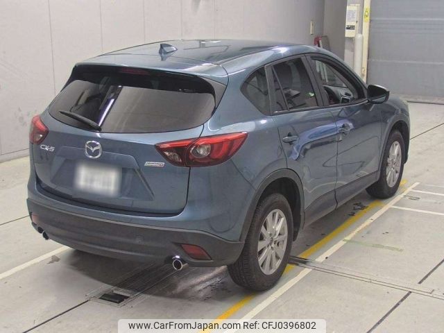 mazda cx-5 2016 -MAZDA 【尾張小牧 302て8701】--CX-5 KE2FW-217954---MAZDA 【尾張小牧 302て8701】--CX-5 KE2FW-217954- image 2