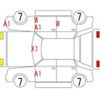 suzuki jimny 2023 -SUZUKI--Jimny 3BA-JB64W--JB64W-298449---SUZUKI--Jimny 3BA-JB64W--JB64W-298449- image 2