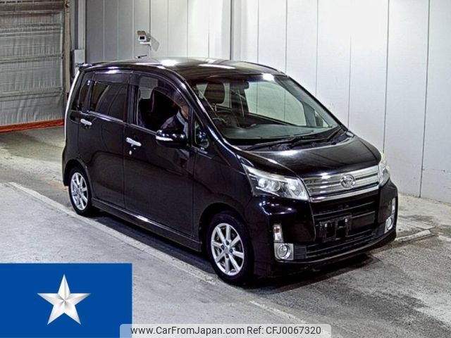 daihatsu move 2014 -DAIHATSU--Move LA110S--LA110S-0071727---DAIHATSU--Move LA110S--LA110S-0071727- image 1