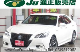 toyota crown 2013 -TOYOTA 【名変中 】--Crown AWS210--6042975---TOYOTA 【名変中 】--Crown AWS210--6042975-