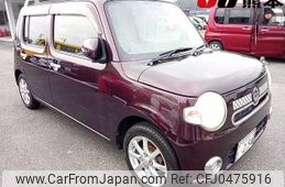 daihatsu mira-cocoa 2013 -DAIHATSU 【熊本 583ｴ254】--Mira Cocoa L675S--0153868---DAIHATSU 【熊本 583ｴ254】--Mira Cocoa L675S--0153868-