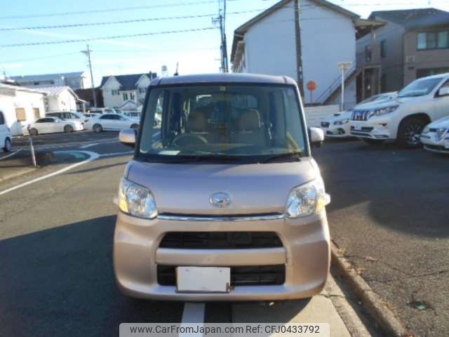 daihatsu tanto 2014 -DAIHATSU 【名古屋 580ｱ7777】--Tanto DBA-LA610S--LA610S-0033537---DAIHATSU 【名古屋 580ｱ7777】--Tanto DBA-LA610S--LA610S-0033537- image 1