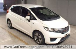 honda fit 2014 -HONDA--Fit GP5--GP5-3050747---HONDA--Fit GP5--GP5-3050747-