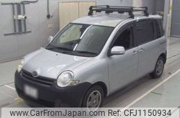 toyota sienta 2009 -TOYOTA 【名古屋 530ﾂ7231】--Sienta DBA-NCP81G--NCP81-5092816---TOYOTA 【名古屋 530ﾂ7231】--Sienta DBA-NCP81G--NCP81-5092816-