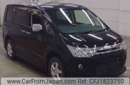 mitsubishi delica-d5 2014 CFJ1823750