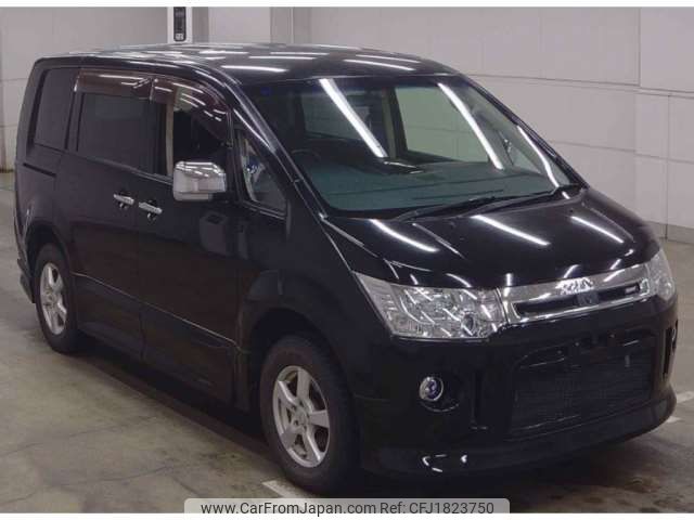 mitsubishi delica-d5 2014 CFJ1823750 image 1