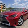 lexus rc 2014 -LEXUS--Lexus RC DAA-AVC10--AVC10-6000079---LEXUS--Lexus RC DAA-AVC10--AVC10-6000079- image 1
