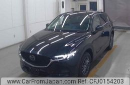 mazda cx-5 2021 quick_quick_3DA-KF2P_KF2P-460750