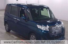 toyota roomy 2017 -TOYOTA--Roomy DBA-M900A--M900A-0103524---TOYOTA--Roomy DBA-M900A--M900A-0103524-