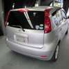 nissan note 2009 No.11694 image 3