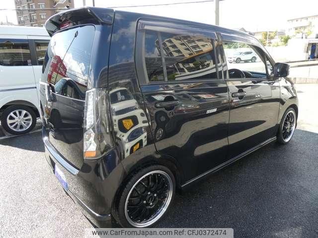 suzuki wagon-r 2011 quick_quick_DBA-MH23S_MH23S-724271 image 2