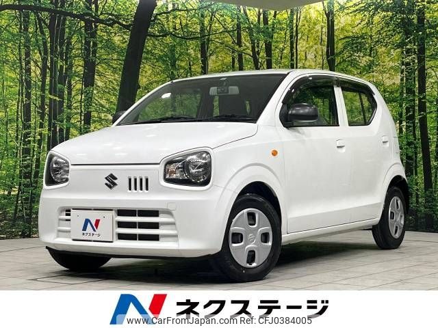 suzuki alto 2017 -SUZUKI--Alto DBA-HA36S--HA36S-330998---SUZUKI--Alto DBA-HA36S--HA36S-330998- image 1