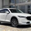 mazda cx-5 2019 -MAZDA--CX-5 5BA-KF5P--KF5P-303745---MAZDA--CX-5 5BA-KF5P--KF5P-303745- image 1