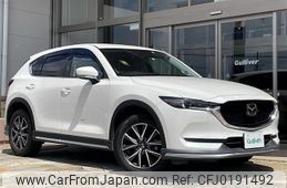 mazda cx-5 2019 -MAZDA--CX-5 5BA-KF5P--KF5P-303745---MAZDA--CX-5 5BA-KF5P--KF5P-303745-