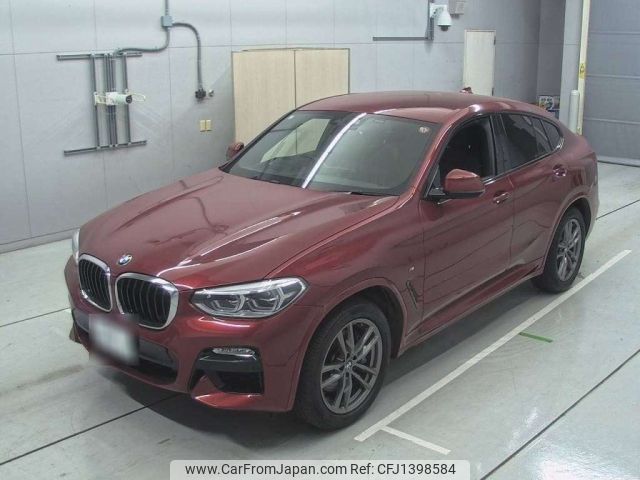 bmw x4 2018 -BMW 【静岡 301め4513】--BMW X4 UJ20-WBAUJ32020LK41907---BMW 【静岡 301め4513】--BMW X4 UJ20-WBAUJ32020LK41907- image 1