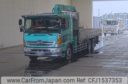hino ranger 2013 CFJ1537353
