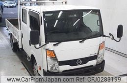 nissan atlas 2011 CFJ0283199