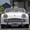 triumph triumph-others 1991 -OTHER IMPORTED--Triumph ﾌﾒｲ--ｸﾆ01137507---OTHER IMPORTED--Triumph ﾌﾒｲ--ｸﾆ01137507- image 3